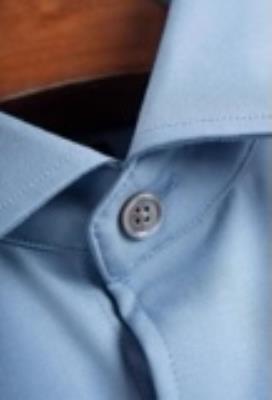 wholesale quality ermenegildo zegna shirts model no. 15